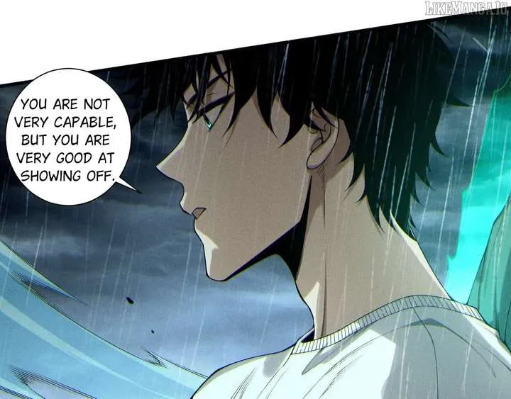 Read Disastrous Necromancer chapter 217 image 19 on Lezhin