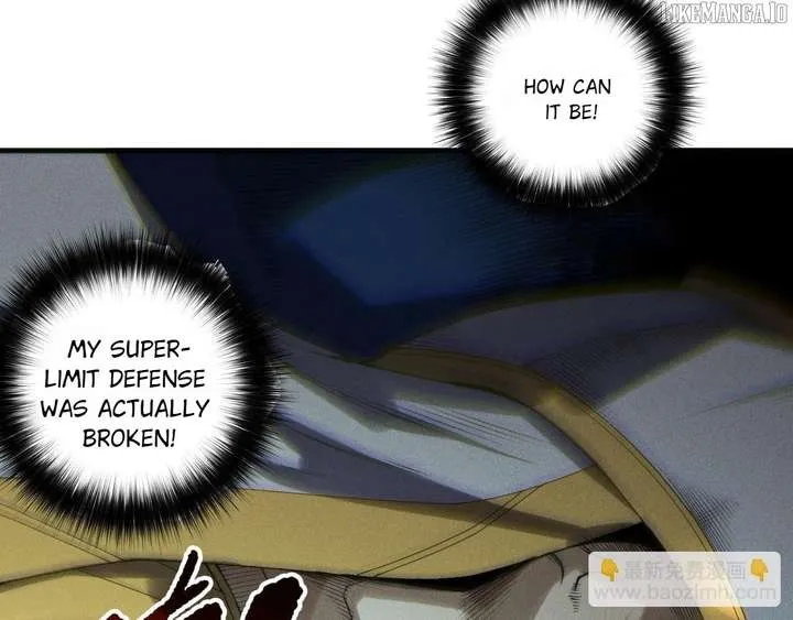 Read Disastrous Necromancer chapter 217 image 21 on Lezhin