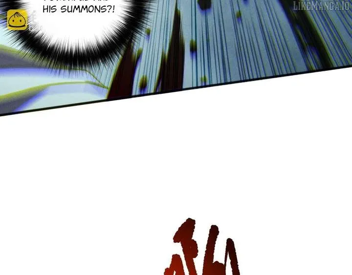 Read Disastrous Necromancer chapter 217 image 23 on Lezhin