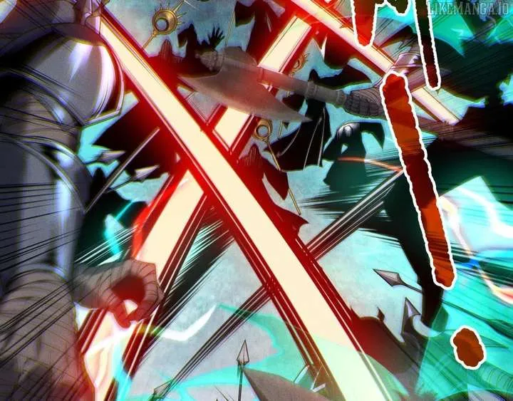 Read Disastrous Necromancer chapter 217 image 25 on Lezhin