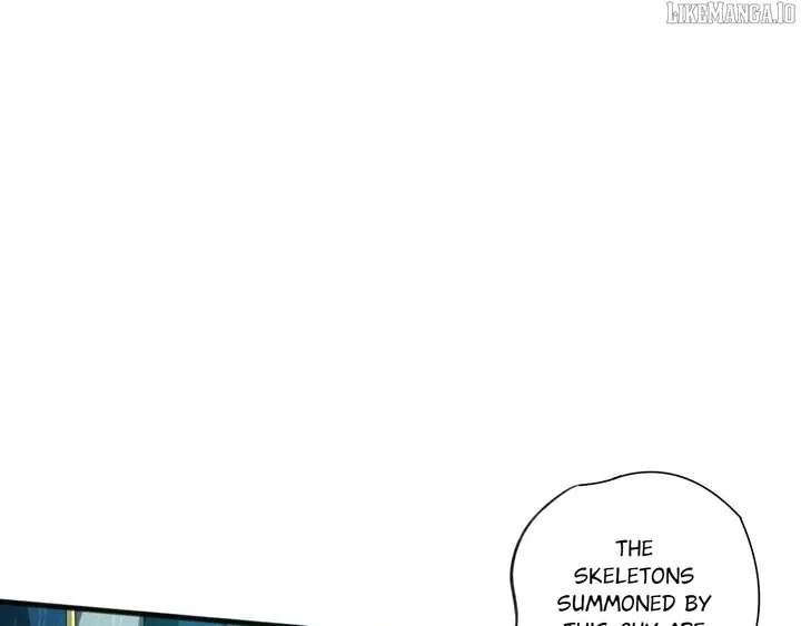 Read Disastrous Necromancer chapter 217 image 27 on Lezhin