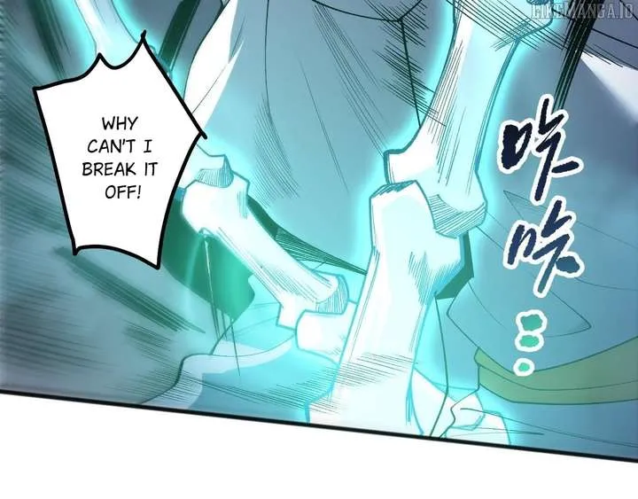 Read Disastrous Necromancer chapter 217 image 3 on Lezhin