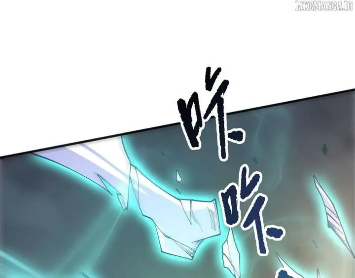 Read Disastrous Necromancer chapter 217 image 9 on Lezhin