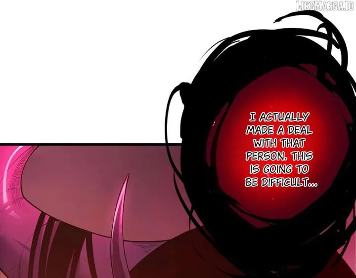 Read Disastrous Necromancer chapter 218 image 100 on Lezhin