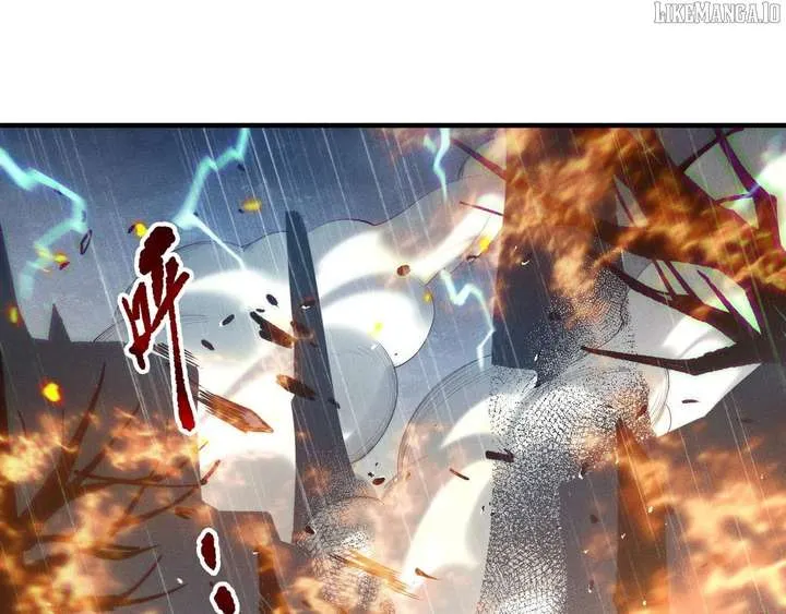 Read Disastrous Necromancer chapter 218 image 117 on Lezhin