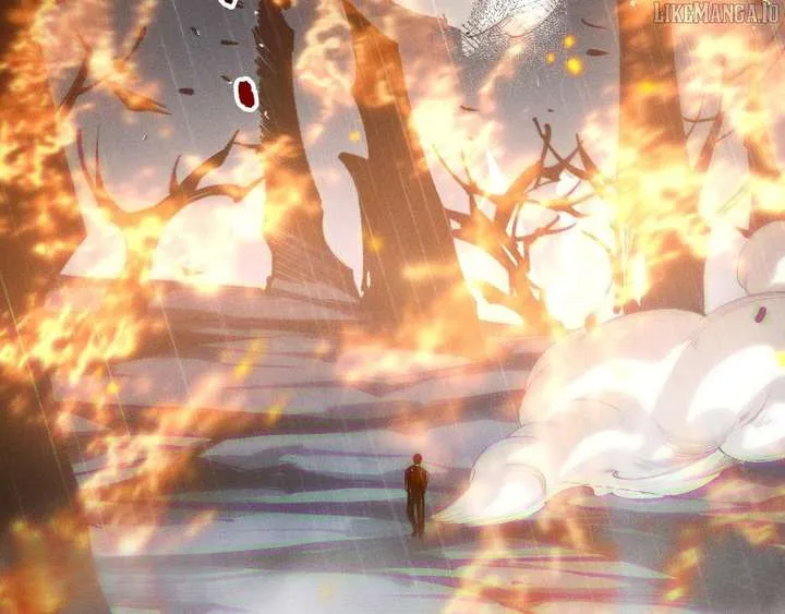 Read Disastrous Necromancer chapter 218 image 118 on Lezhin