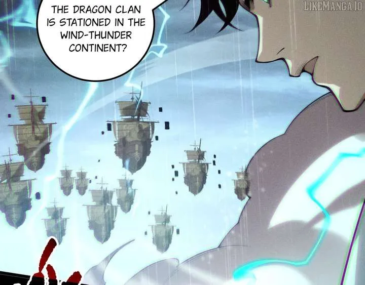 Read Disastrous Necromancer chapter 218 image 136 on Lezhin
