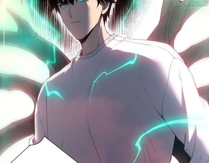 Read Disastrous Necromancer chapter 218 image 157 on Lezhin