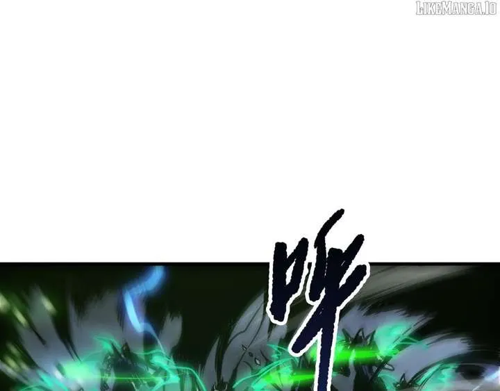Read Disastrous Necromancer chapter 218 image 21 on Lezhin