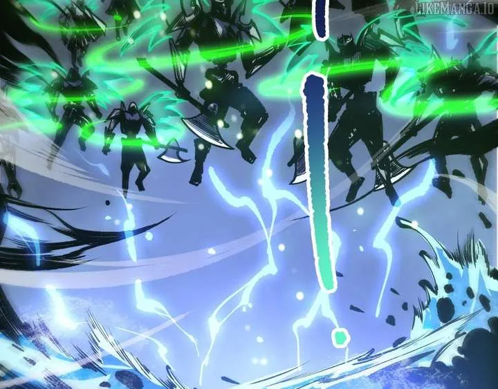 Read Disastrous Necromancer chapter 218 image 22 on Lezhin