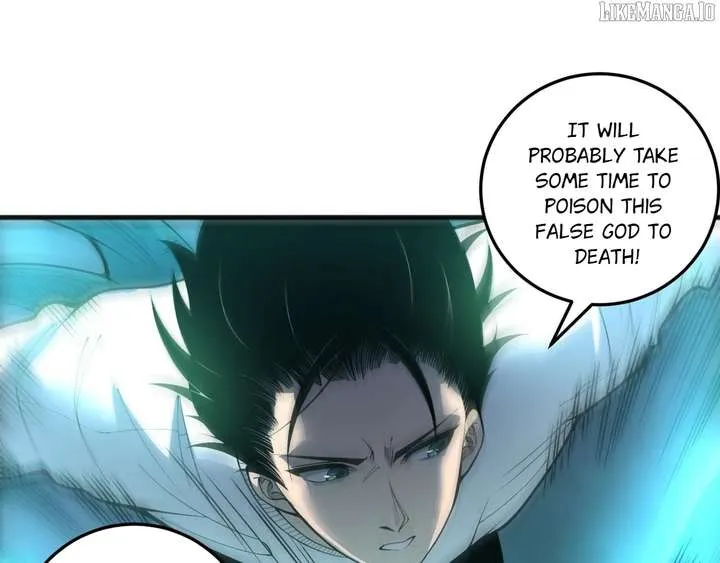 Read Disastrous Necromancer chapter 218 image 31 on Lezhin