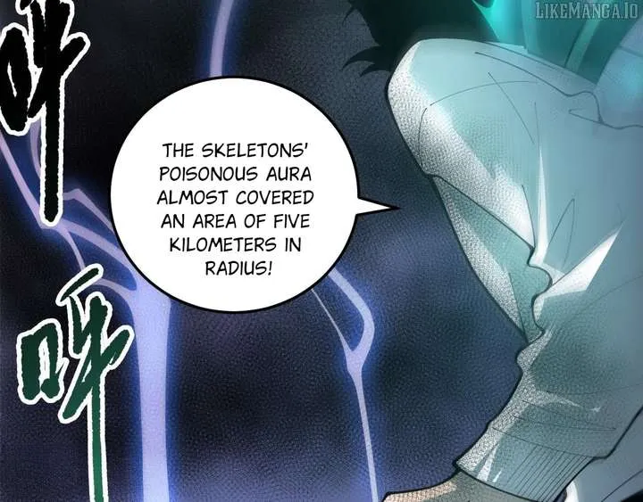 Read Disastrous Necromancer chapter 218 image 33 on Lezhin