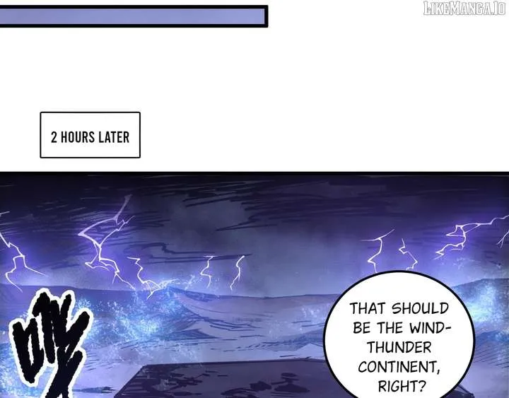 Read Disastrous Necromancer chapter 218 image 79 on Lezhin