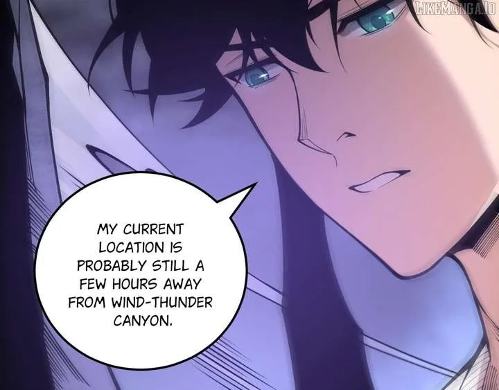 Read Disastrous Necromancer chapter 218 image 87 on Lezhin