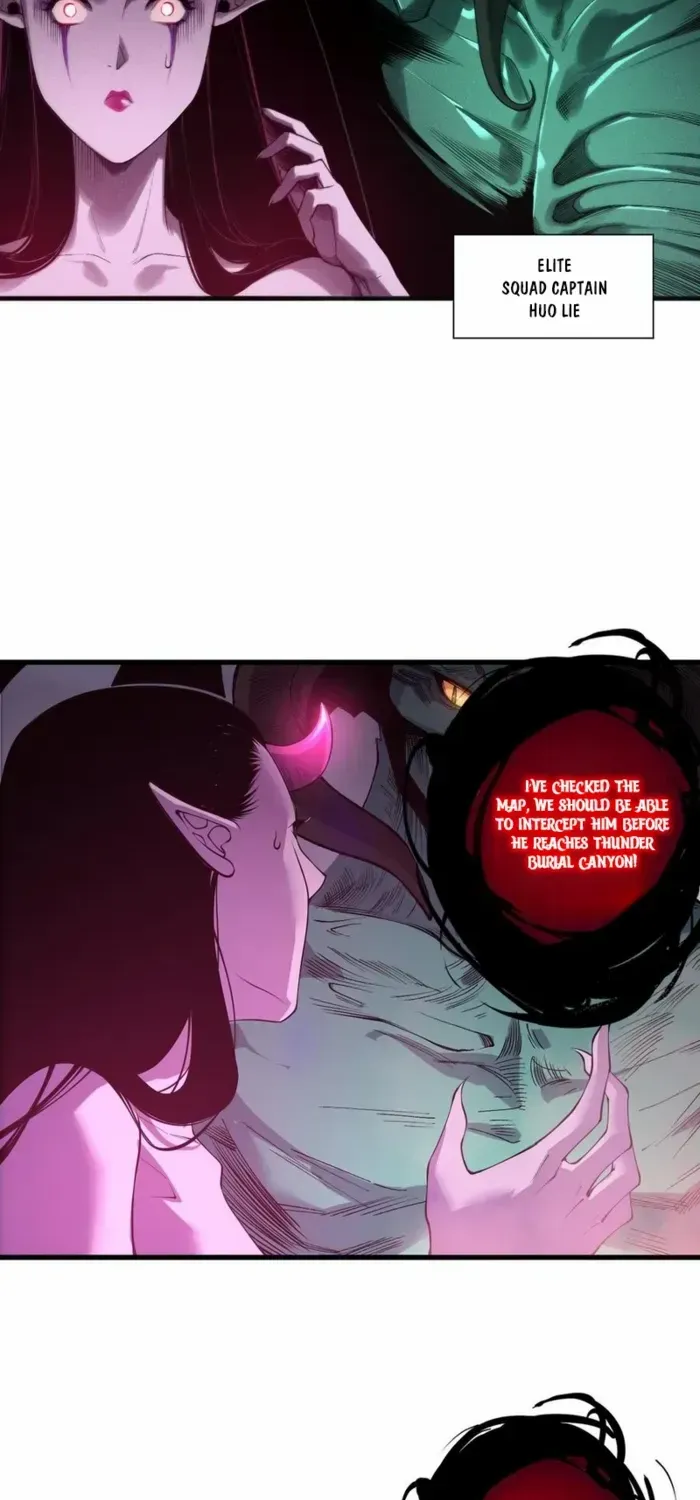 Read Disastrous Necromancer chapter 219 image 19 on Lezhin
