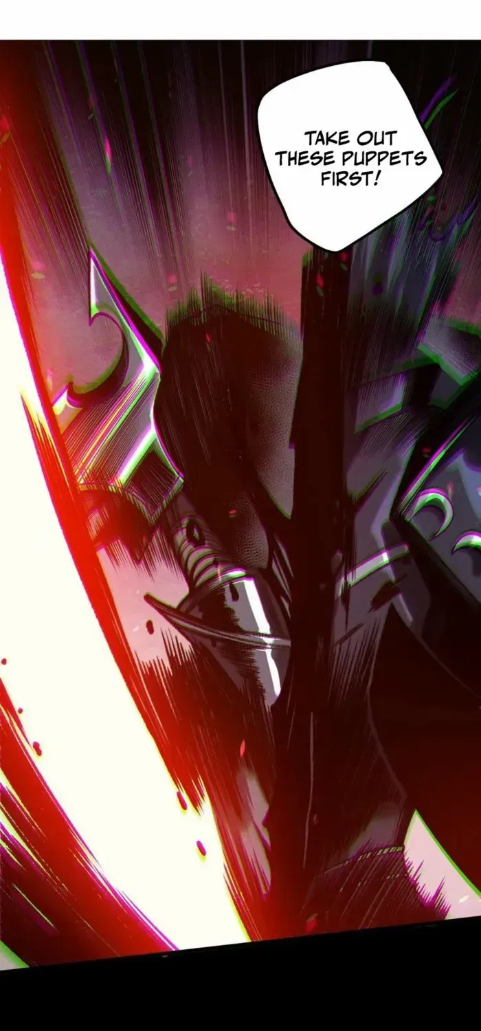 Read Disastrous Necromancer chapter 219 image 2 on Lezhin