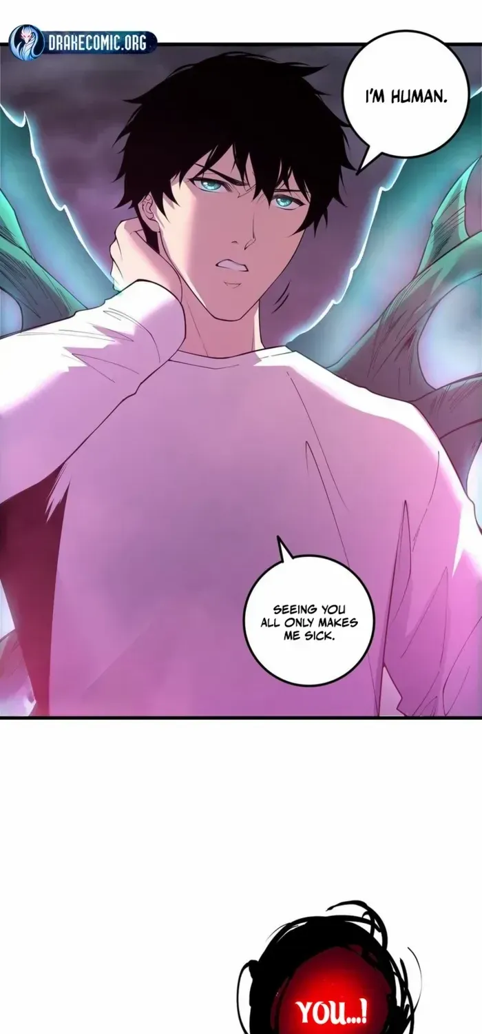 Read Disastrous Necromancer chapter 219 image 29 on Lezhin
