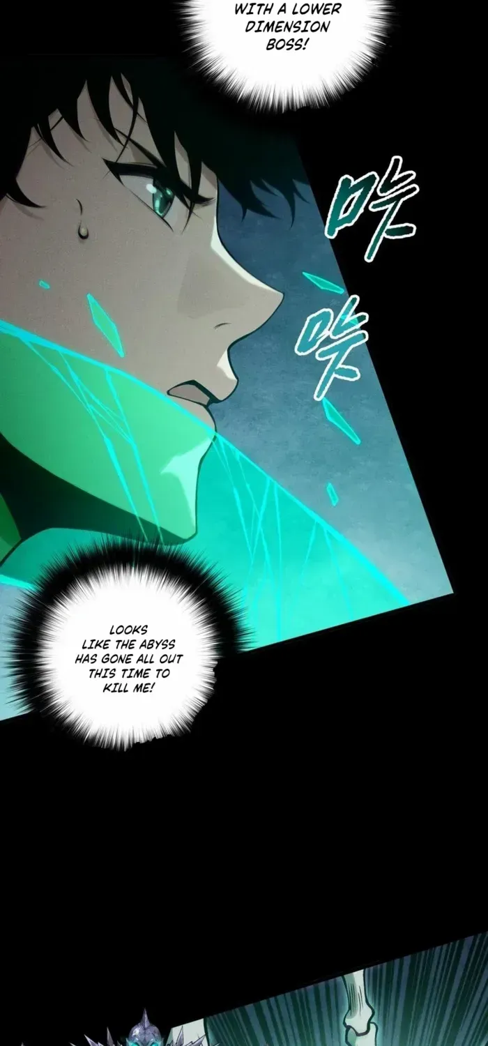 Read Disastrous Necromancer chapter 219 image 42 on Lezhin