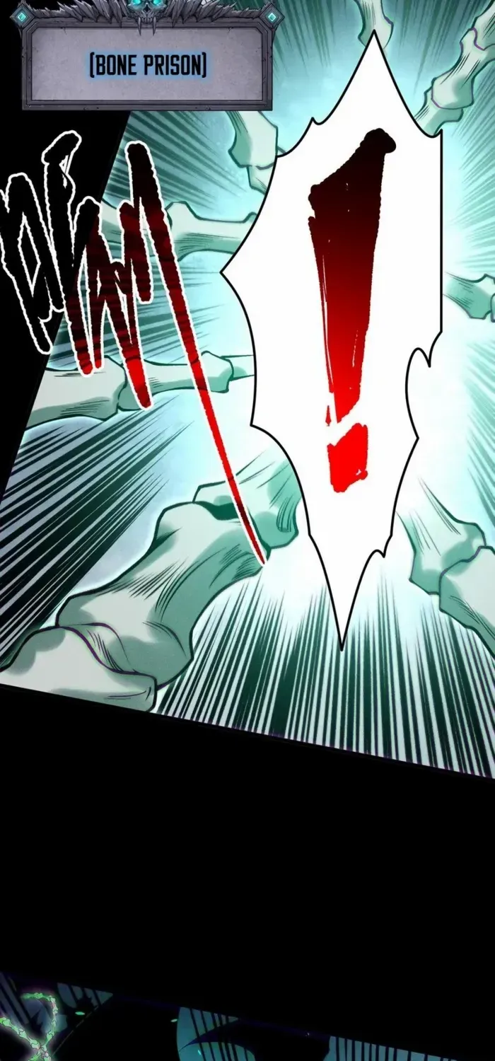 Read Disastrous Necromancer chapter 219 image 43 on Lezhin