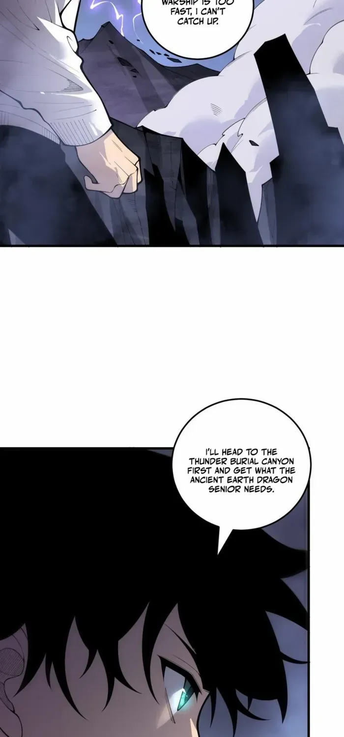 Read Disastrous Necromancer chapter 219 image 9 on Lezhin
