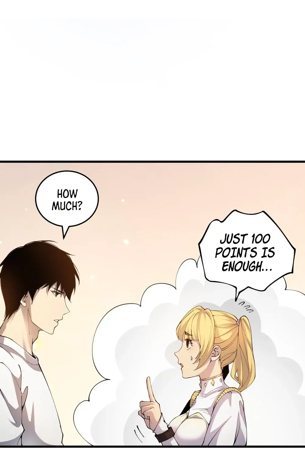 Read Disastrous Necromancer chapter 22 image 15 on Lezhin