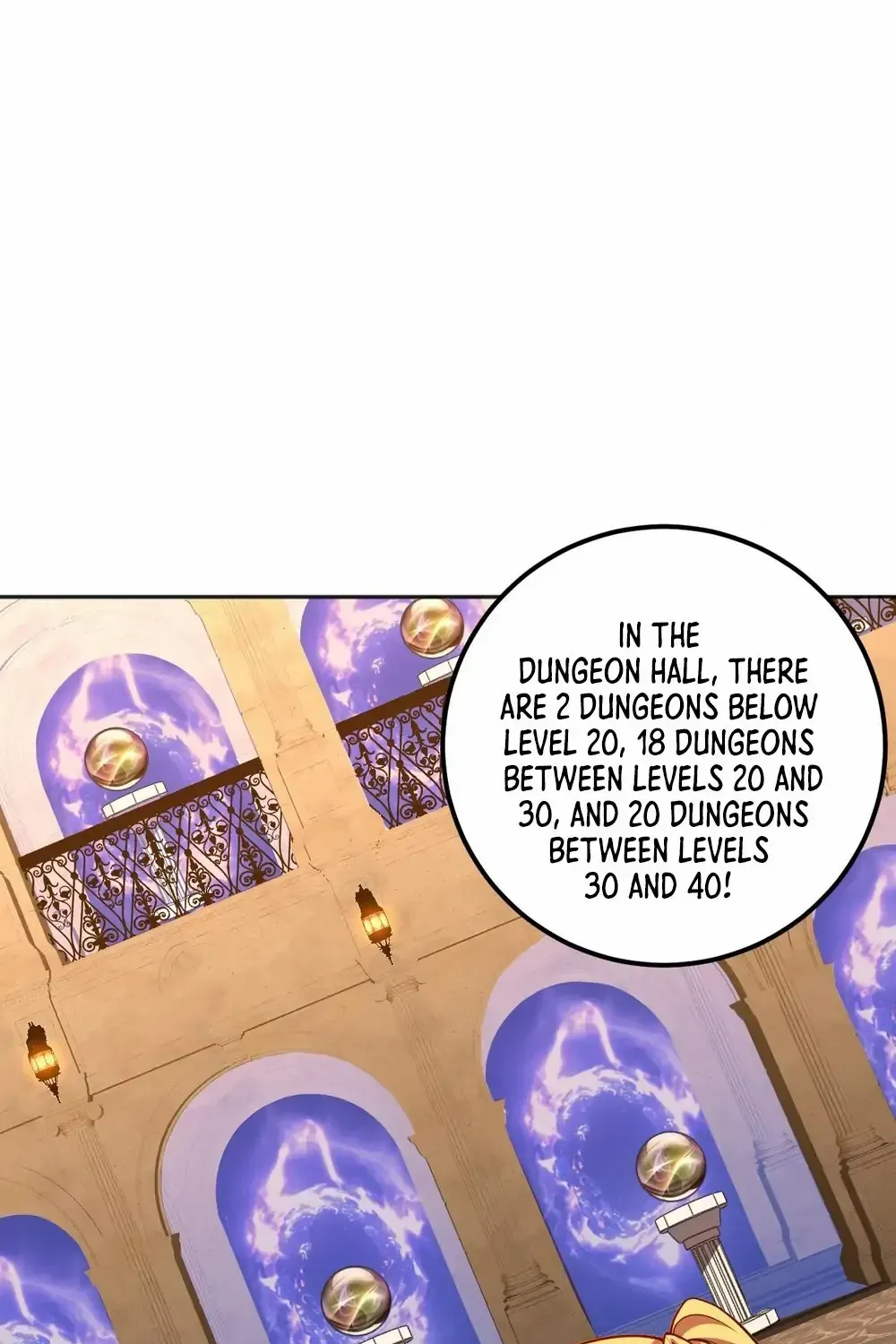 Read Disastrous Necromancer chapter 22 image 19 on Lezhin