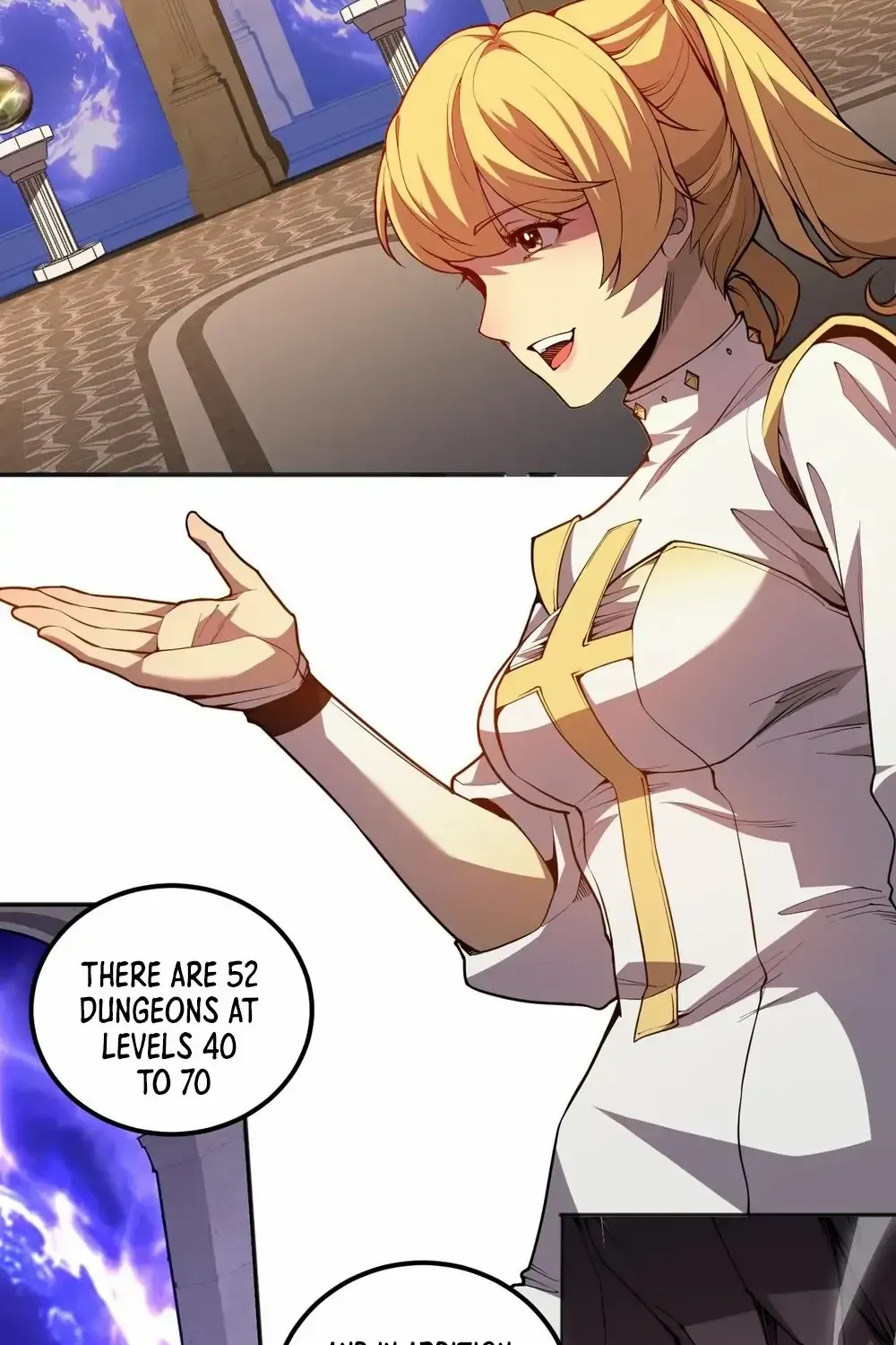Read Disastrous Necromancer chapter 22 image 20 on Lezhin
