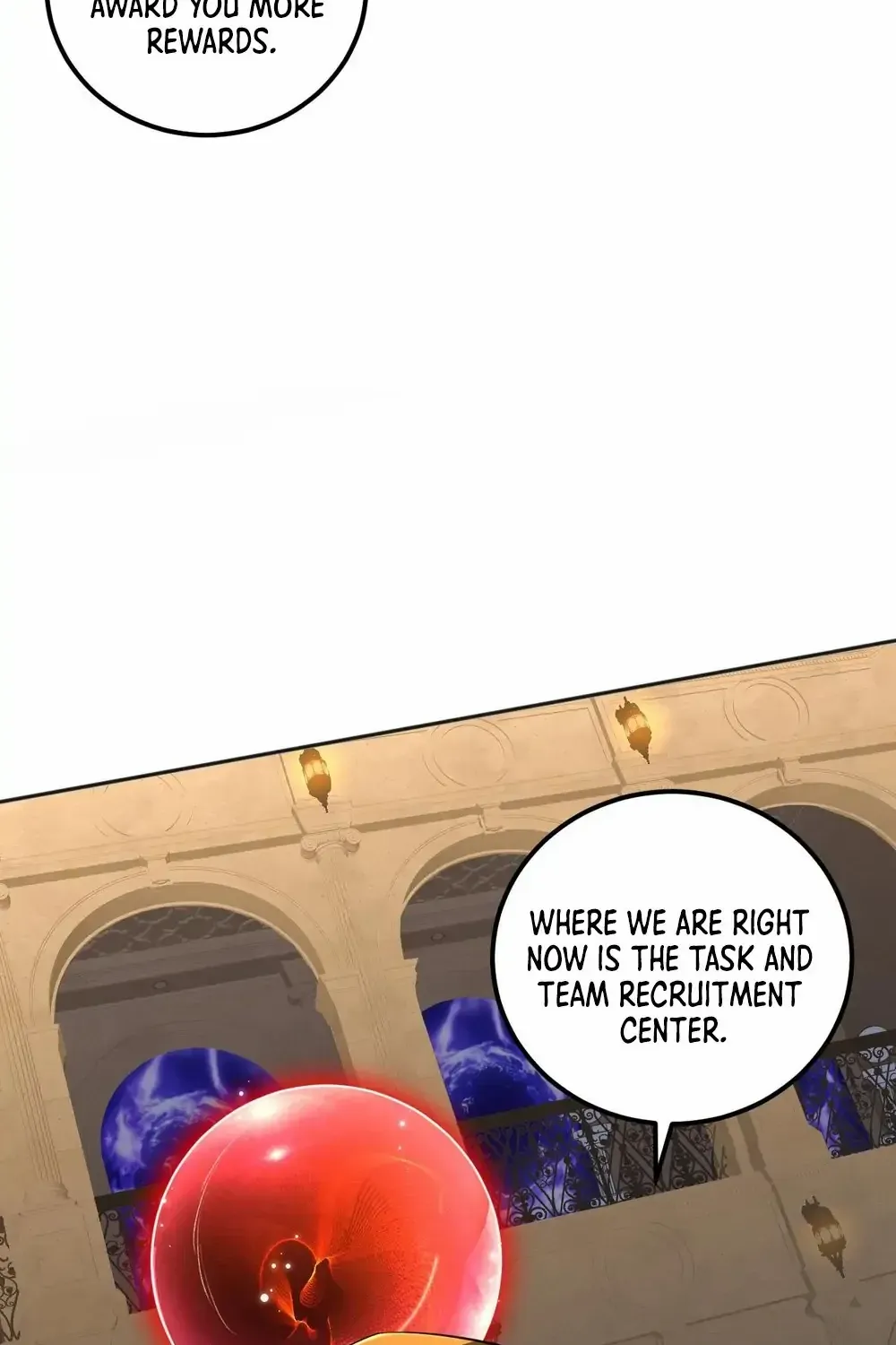 Read Disastrous Necromancer chapter 22 image 24 on Lezhin