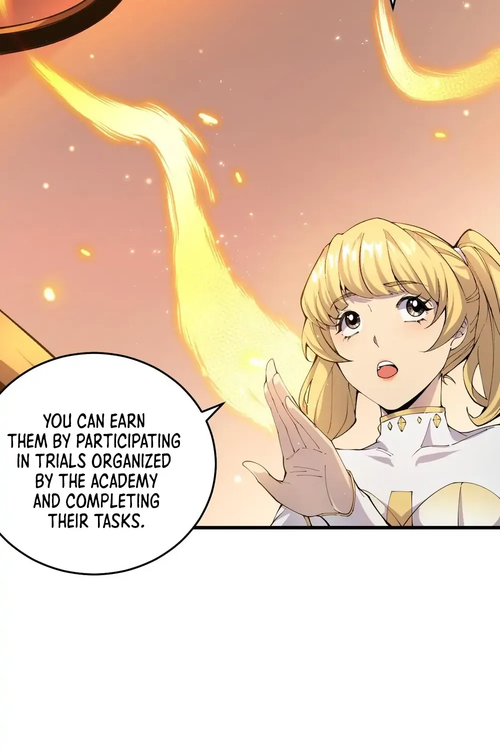 Read Disastrous Necromancer chapter 22 image 29 on Lezhin