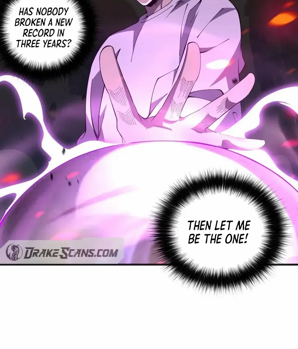 Read Disastrous Necromancer chapter 22 image 42 on Lezhin