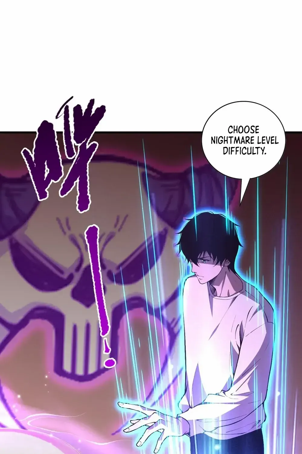 Read Disastrous Necromancer chapter 22 image 43 on Lezhin