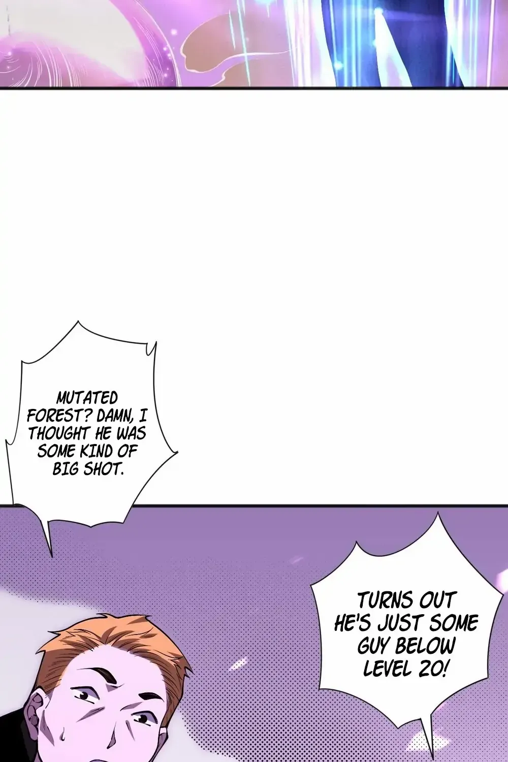 Read Disastrous Necromancer chapter 22 image 44 on Lezhin