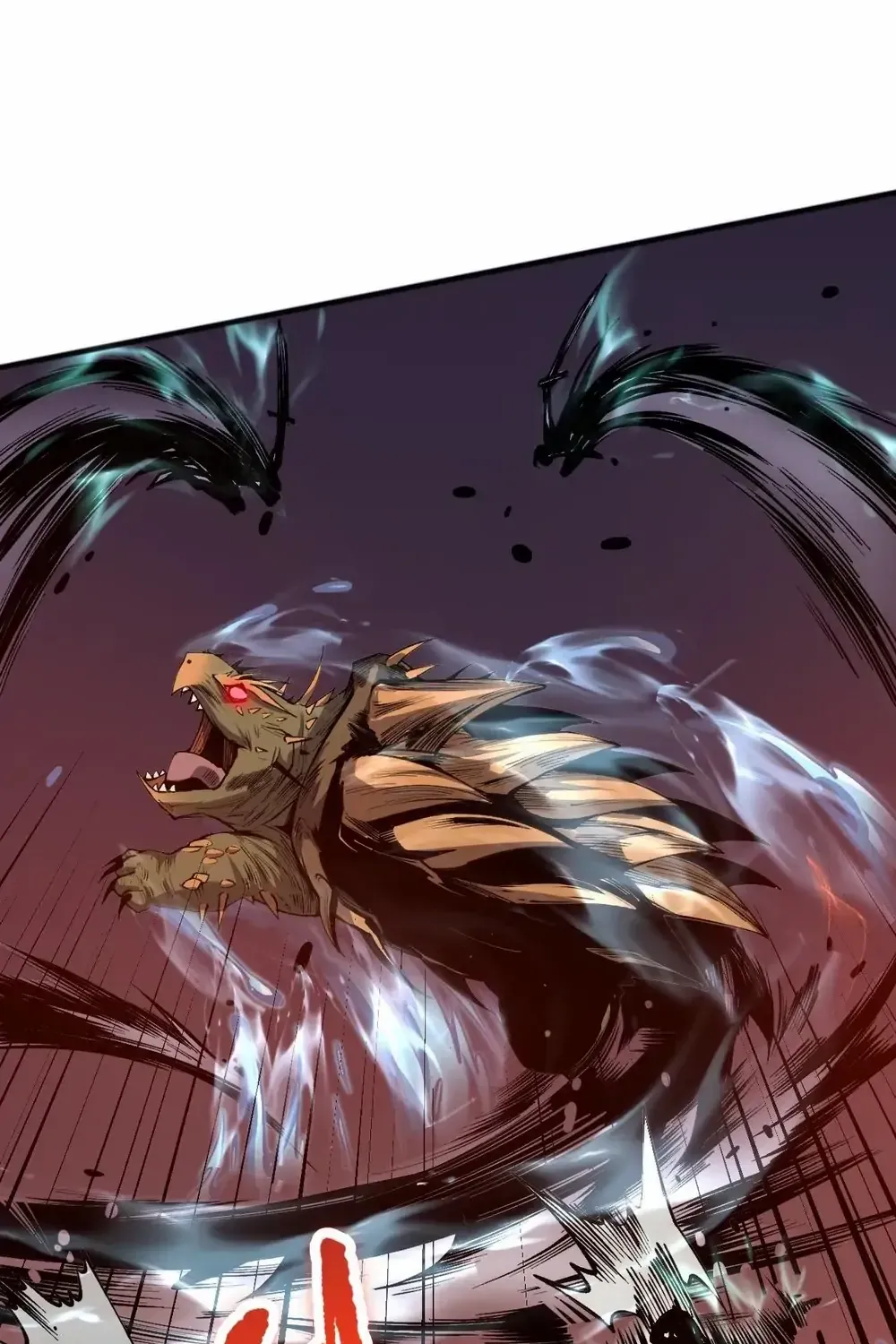 Read Disastrous Necromancer chapter 22 image 55 on Lezhin