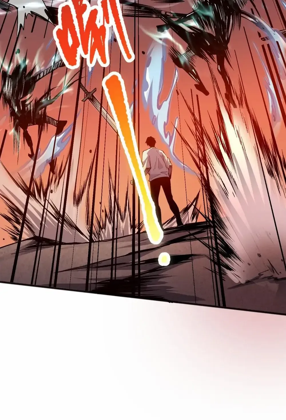 Read Disastrous Necromancer chapter 22 image 56 on Lezhin