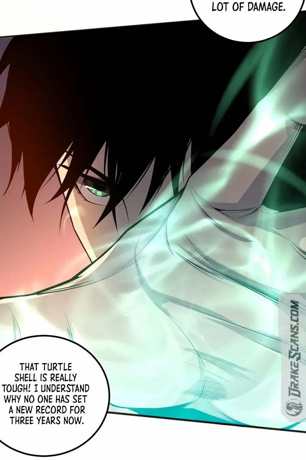 Read Disastrous Necromancer chapter 22 image 59 on Lezhin