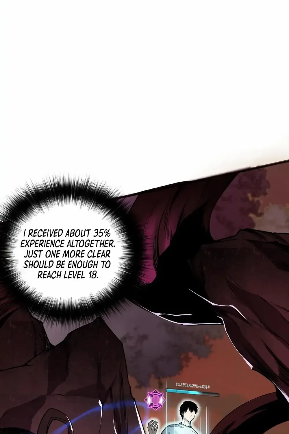 Read Disastrous Necromancer chapter 22 image 71 on Lezhin