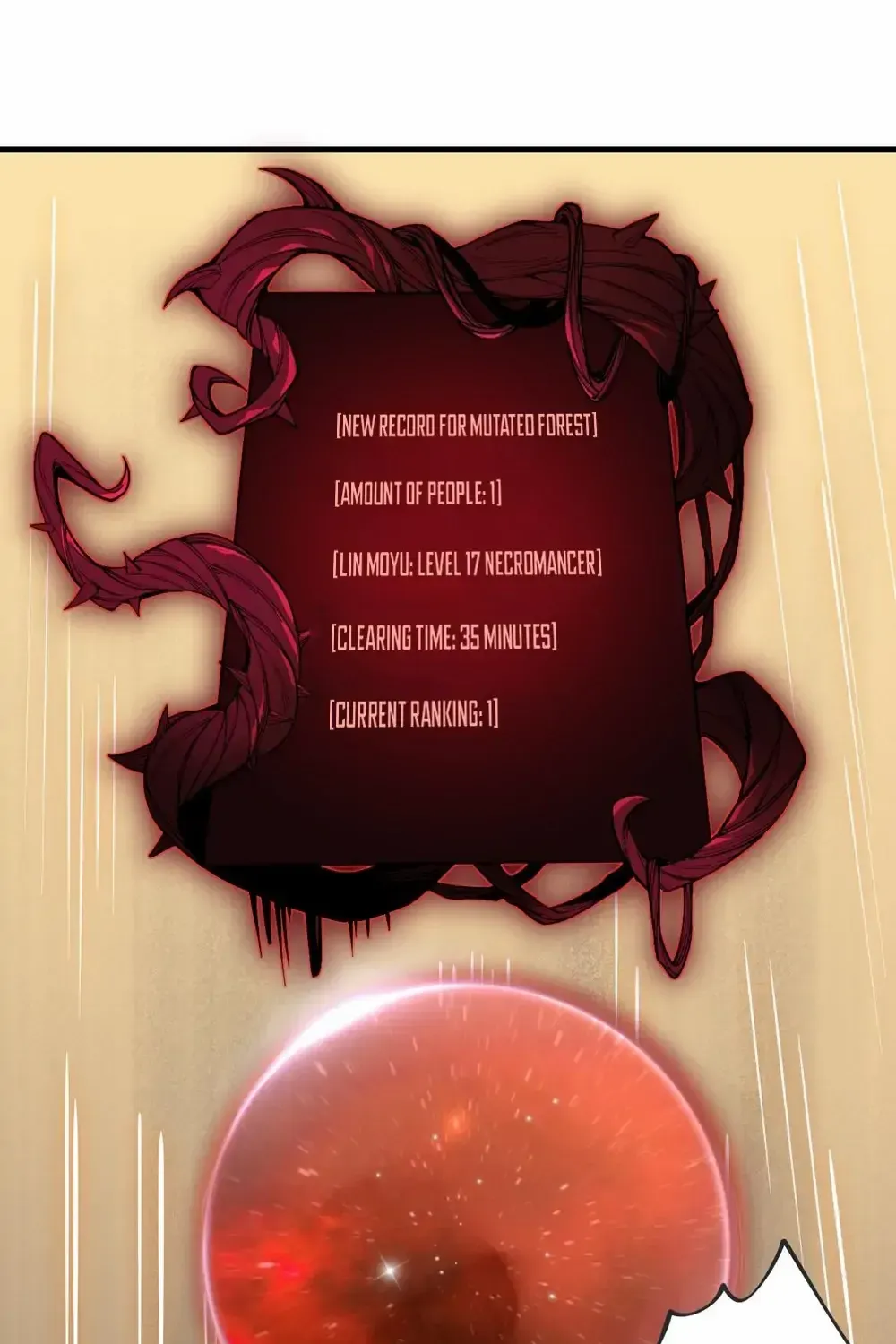 Read Disastrous Necromancer chapter 22 image 76 on Lezhin