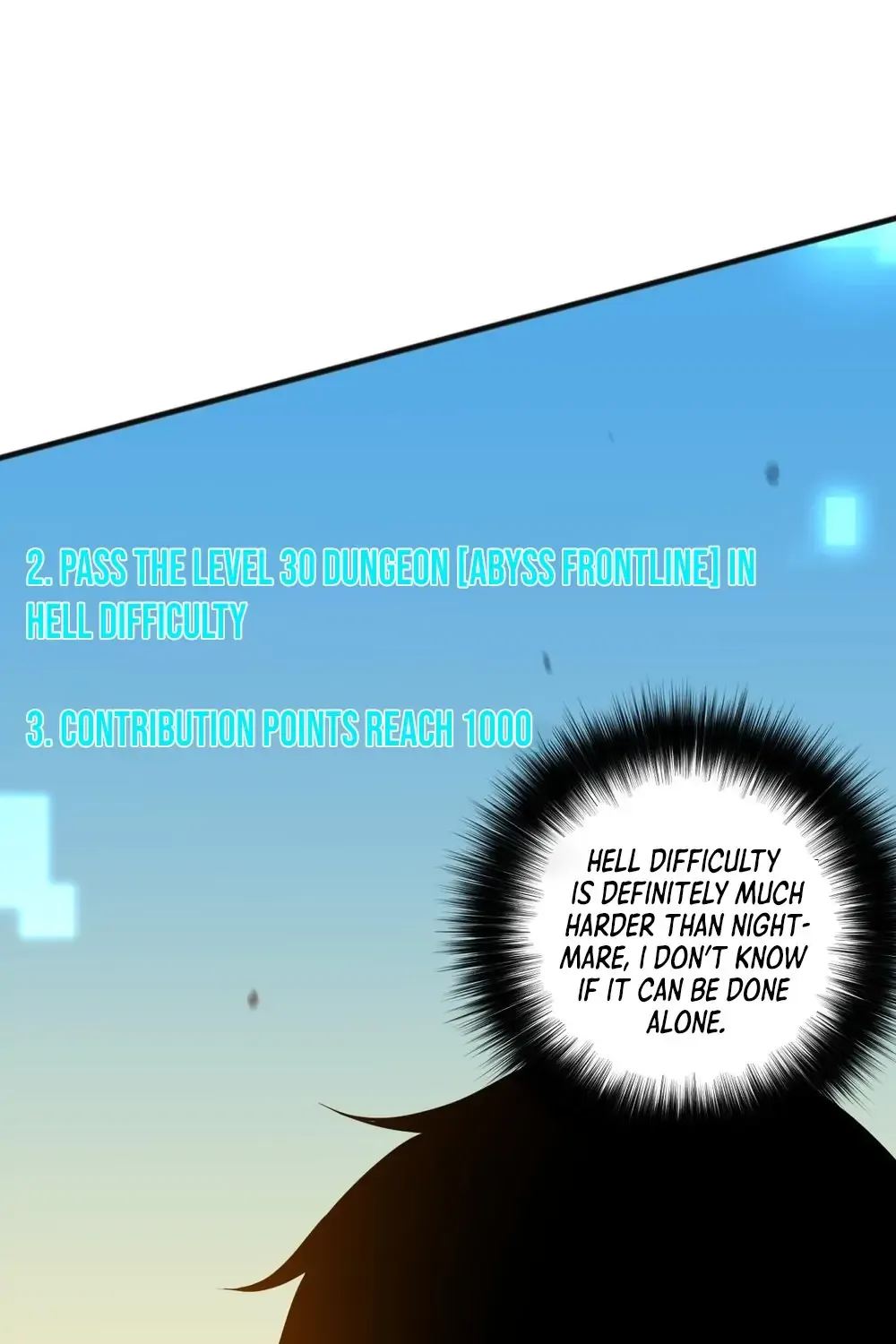 Read Disastrous Necromancer chapter 22 image 8 on Lezhin