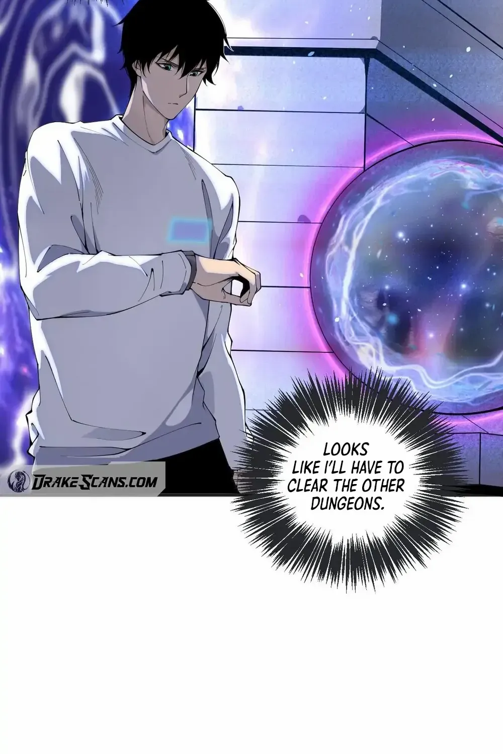 Read Disastrous Necromancer chapter 22 image 80 on Lezhin