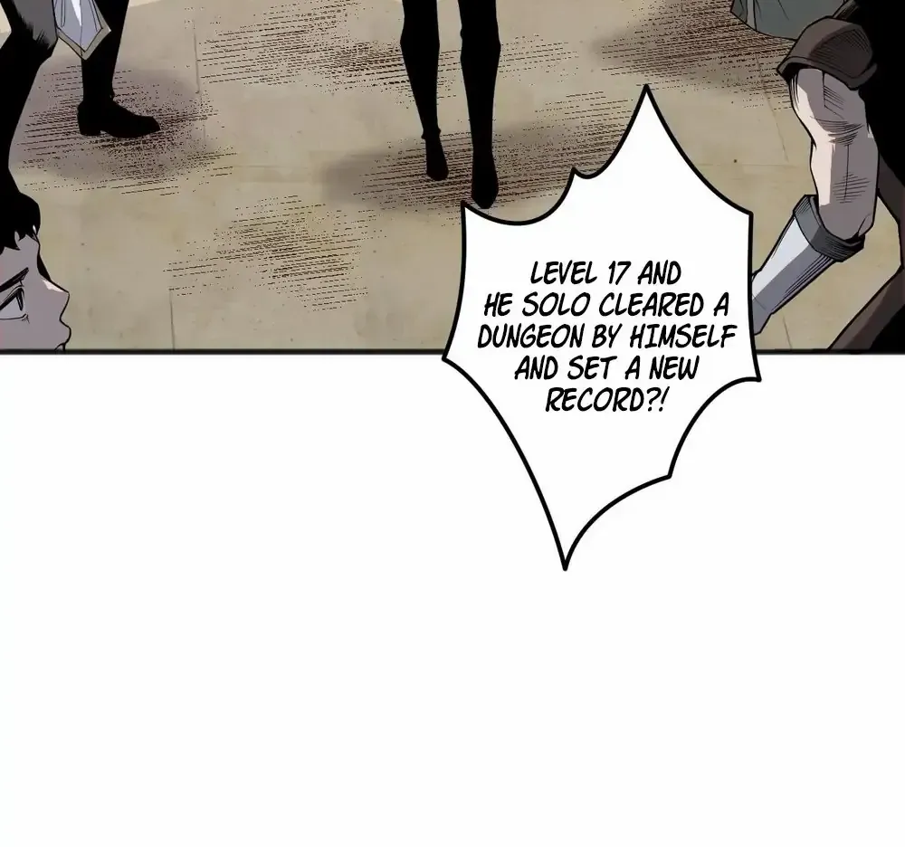 Read Disastrous Necromancer chapter 22 image 85 on Lezhin