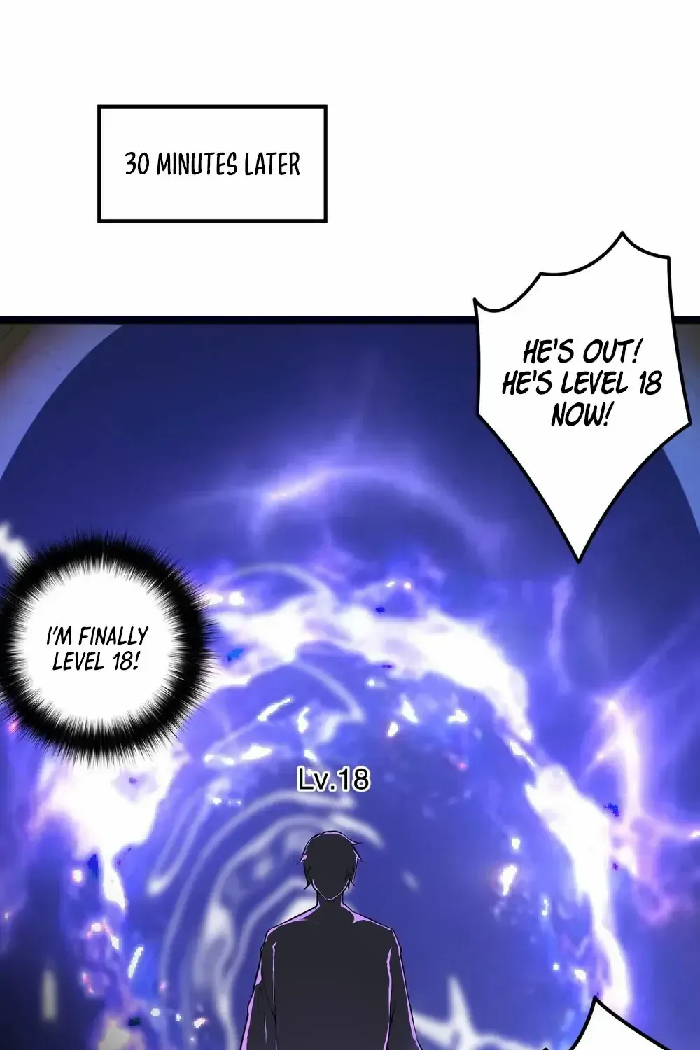 Read Disastrous Necromancer chapter 22 image 86 on Lezhin