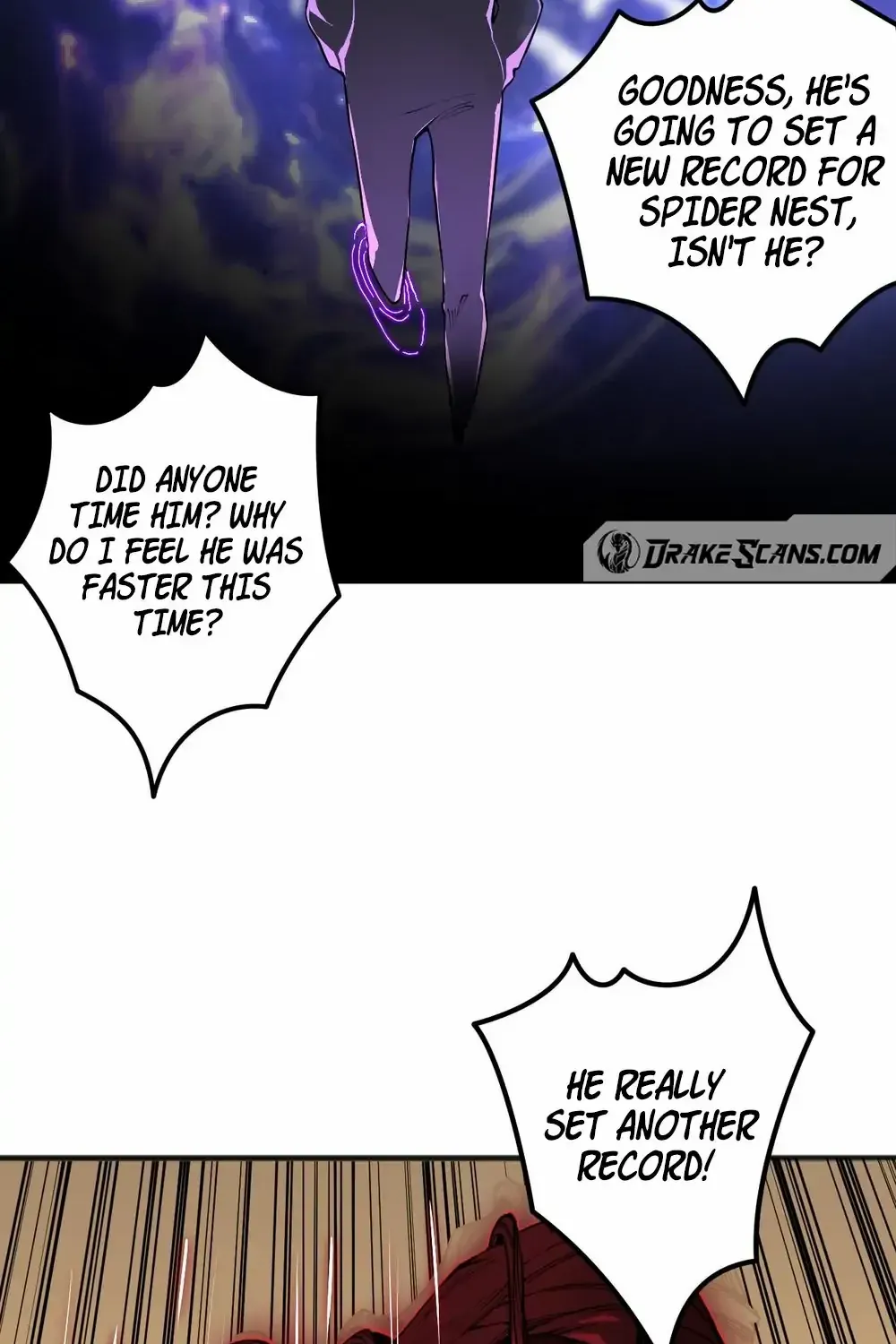 Read Disastrous Necromancer chapter 22 image 87 on Lezhin