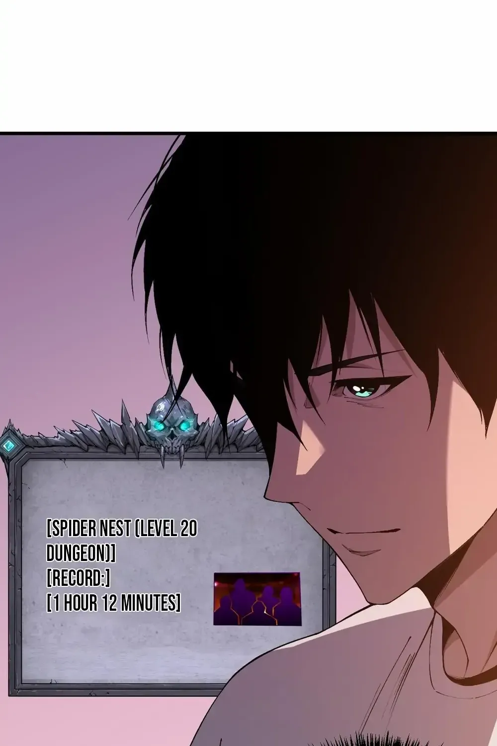Read Disastrous Necromancer chapter 22 image 92 on Lezhin