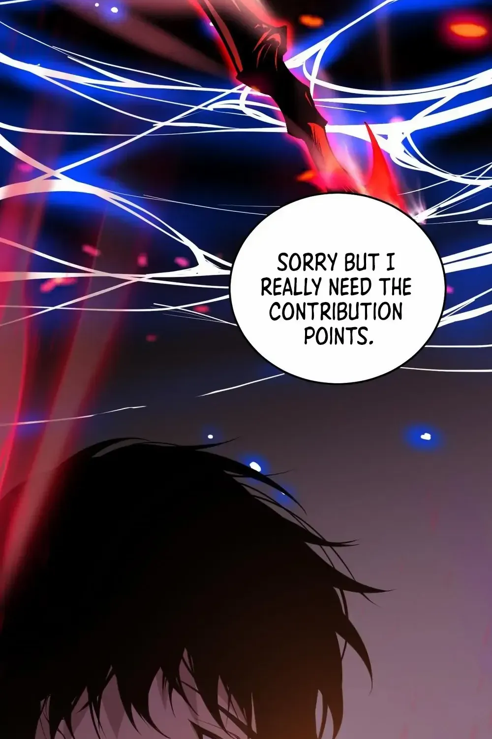 Read Disastrous Necromancer chapter 22 image 95 on Lezhin