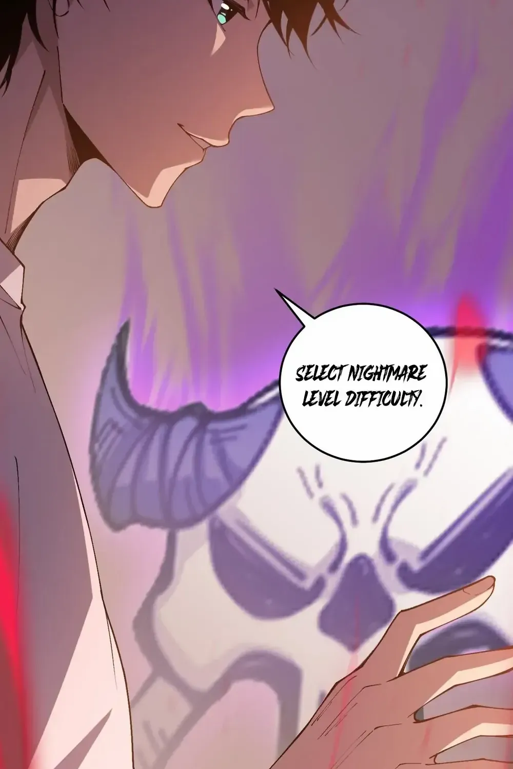 Read Disastrous Necromancer chapter 22 image 96 on Lezhin