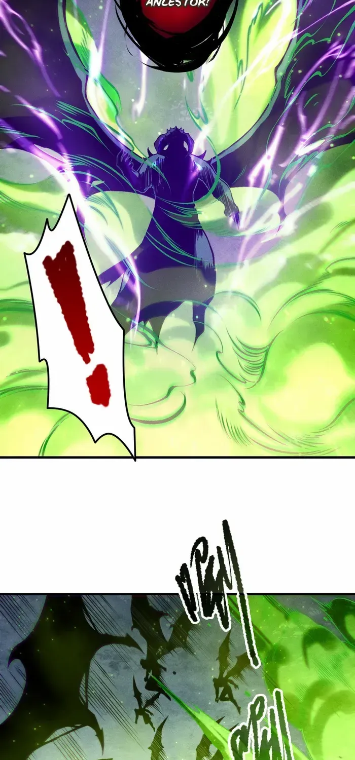 Read Disastrous Necromancer chapter 220 image 19 on Lezhin
