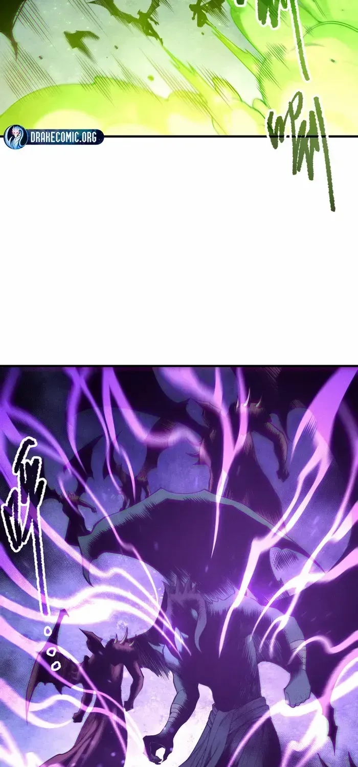 Read Disastrous Necromancer chapter 220 image 20 on Lezhin