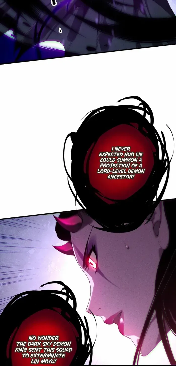 Read Disastrous Necromancer chapter 220 image 24 on Lezhin
