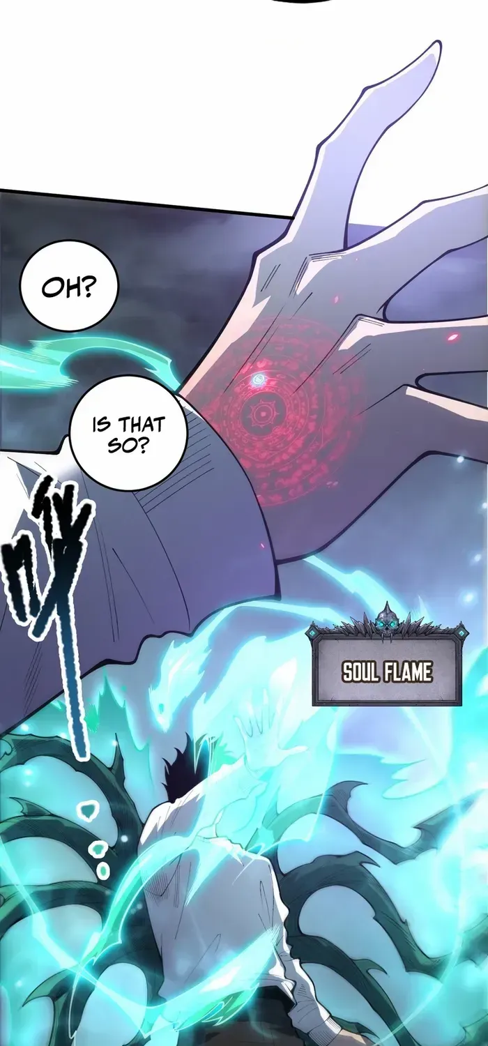Read Disastrous Necromancer chapter 220 image 29 on Lezhin