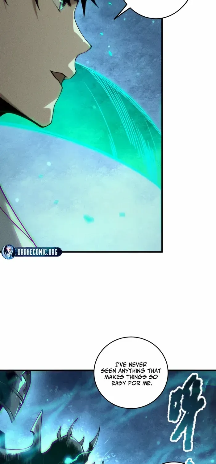 Read Disastrous Necromancer chapter 220 image 34 on Lezhin